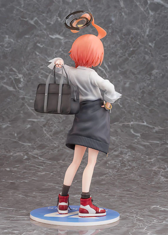 Blue Archive - Mikamo Neru - 1/7 - School (Phat Company) - Image 7