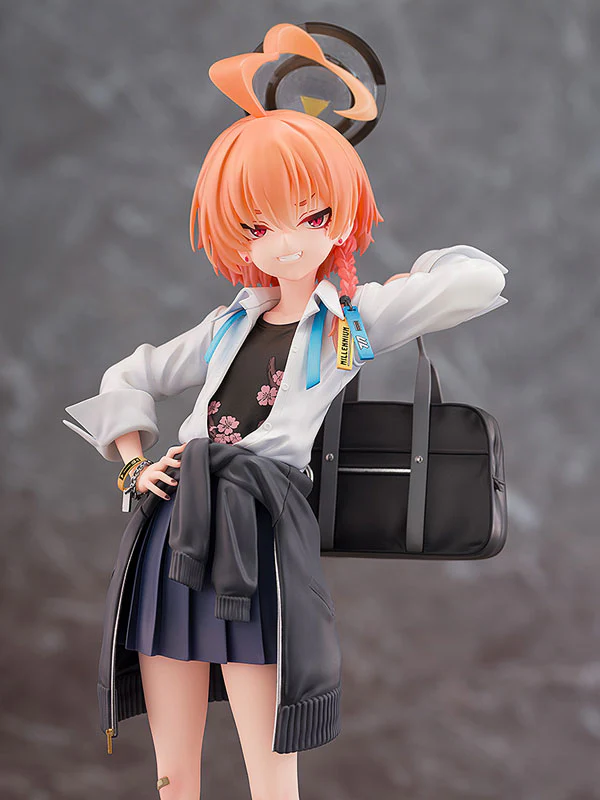 Blue Archive - Mikamo Neru - 1/7 - School (Phat Company) - Image 8