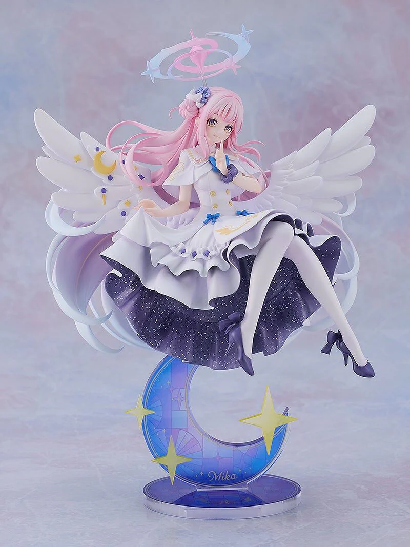 Blue Archive - Misono Mika - 1/7 - ~Call of the Stars~ (Good Smile Company) - Image 7