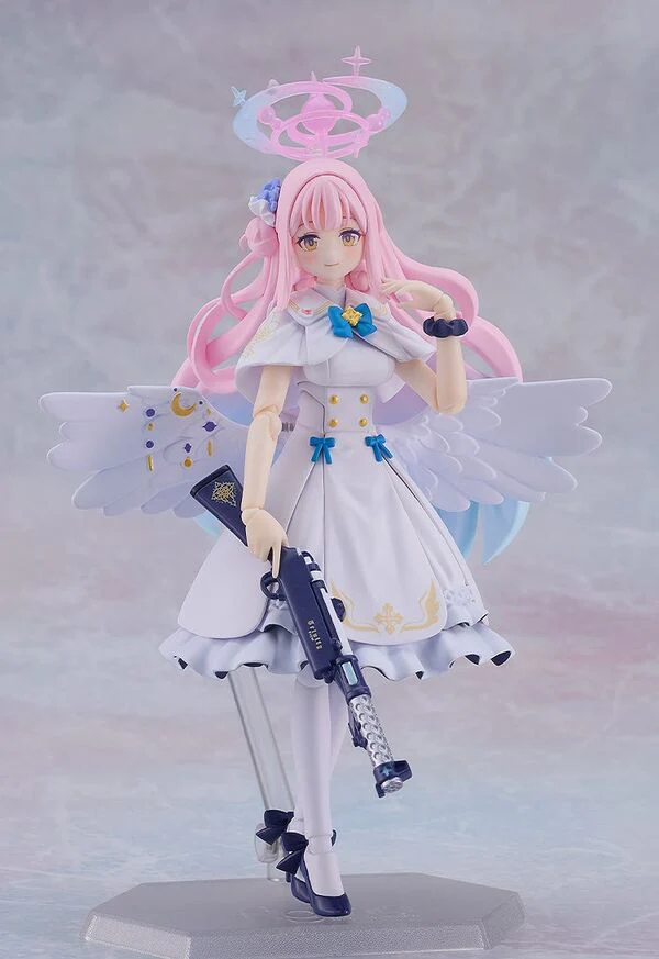 Blue Archive - Misono Mika - Figma #636 (Max Factory) [Shop Exclusive] - Image 2