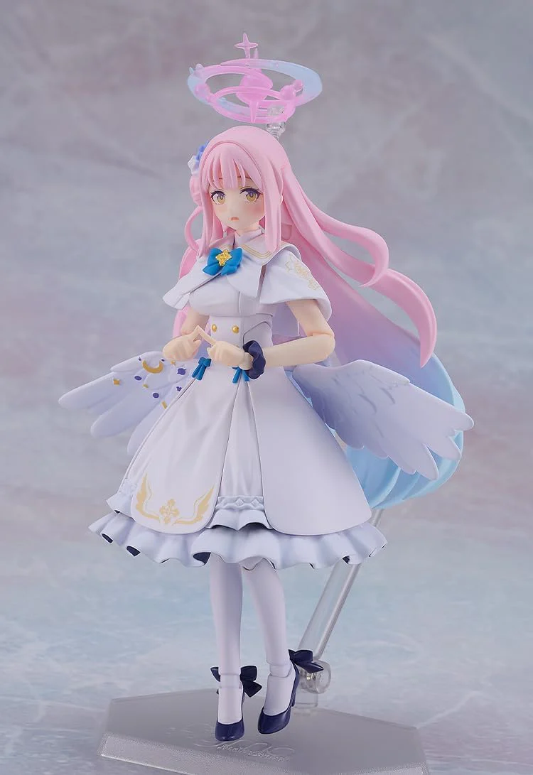 Blue Archive - Misono Mika - Figma #636 (Max Factory) [Shop Exclusive] - Image 5