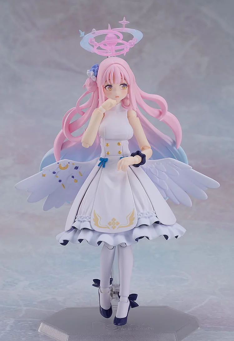 Blue Archive - Misono Mika - Figma #636 (Max Factory) [Shop Exclusive] - Image 6