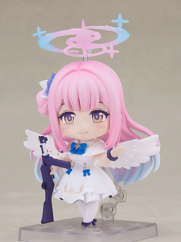 Blue Archive - Misono Mika - Nendoroid (#2423) - 2026 Re-release (Good Smile Company) - Image 3