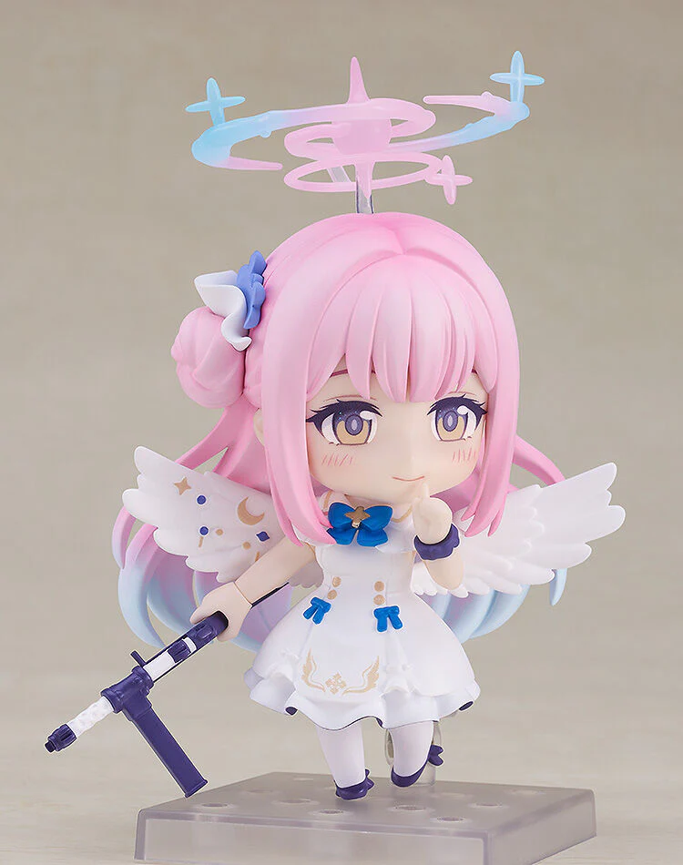 Blue Archive - Misono Mika - Nendoroid #2423 (Good Smile Company) - Image 3