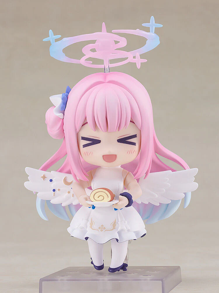 Blue Archive - Misono Mika - Nendoroid #2423 (Good Smile Company) - Image 5
