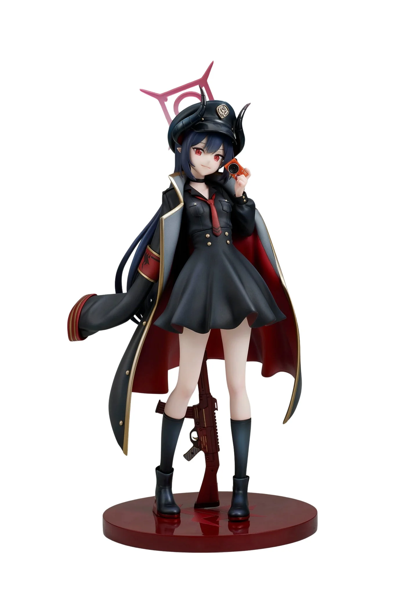 Blue Archive - Motomiya Chiaki - 1/7 (Design Coco)