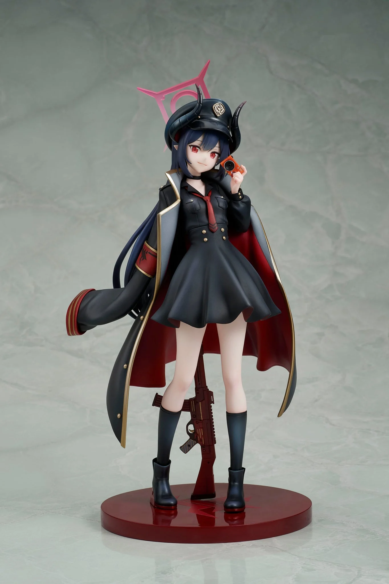 Blue Archive - Motomiya Chiaki - 1/7 (Design Coco) - Image 2