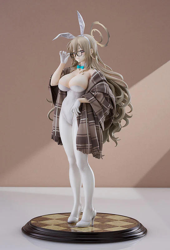 Blue Archive - Murokasa Akane - 1/7 - Bunny Girl (Max Factory) - Image 6