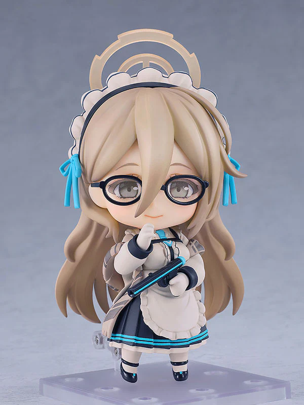 Blue Archive - Murokasa Akane - Nendoroid #2910 (Good Smile Company) - Image 2