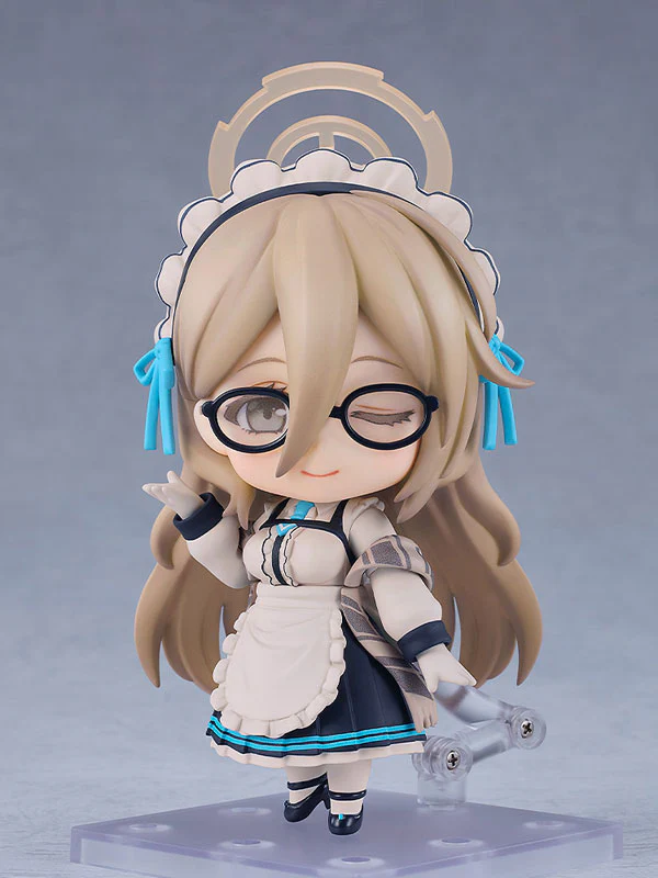 Blue Archive - Murokasa Akane - Nendoroid #2910 (Good Smile Company) - Image 6