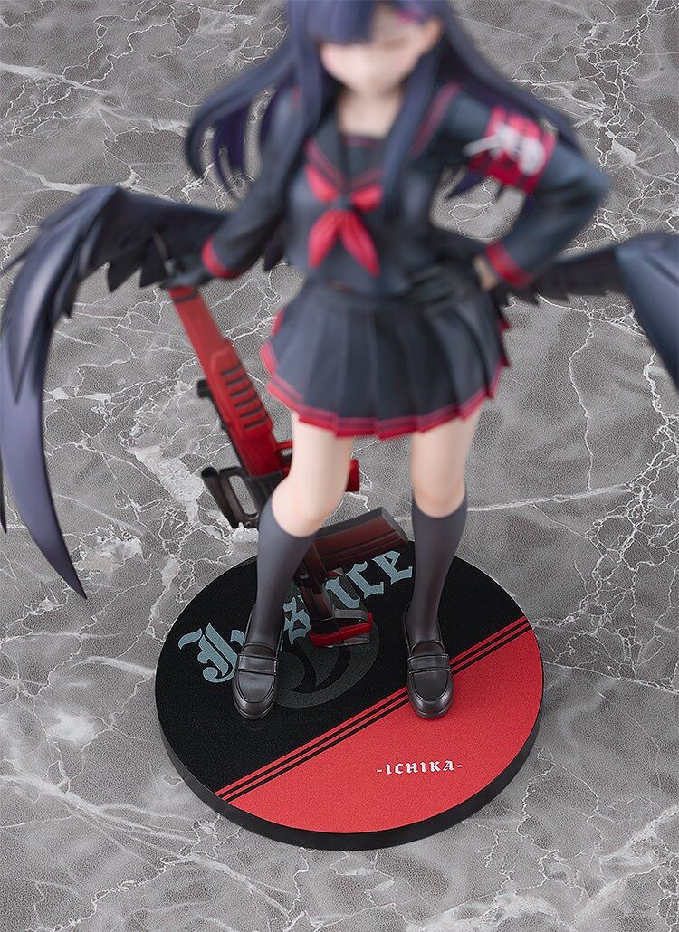 Blue Archive - Nakamasa Ichika - 1/7 (Good Smile Company) - Image 6
