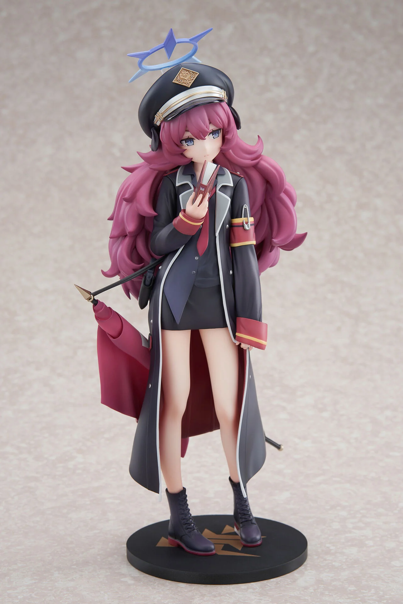 Blue Archive - Natsume Iroha - 1/7 (Apex Innovation) - Image 4