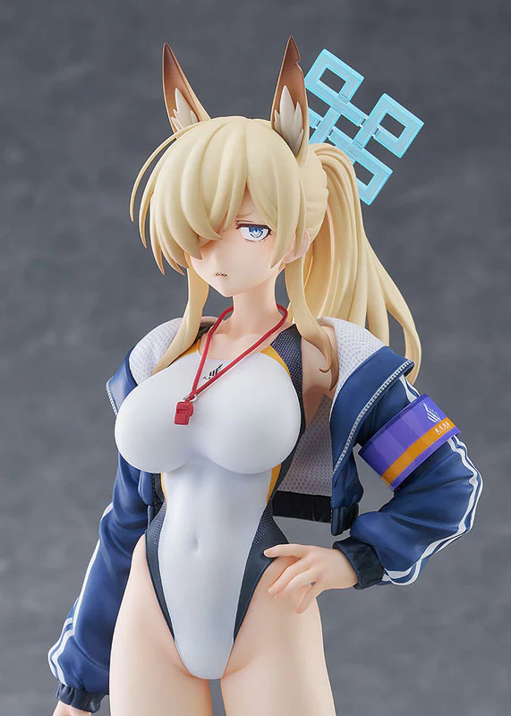 Blue Archive - Ogata Kanna - 1/7 - Swimsuit (Max Factory) - Image 3