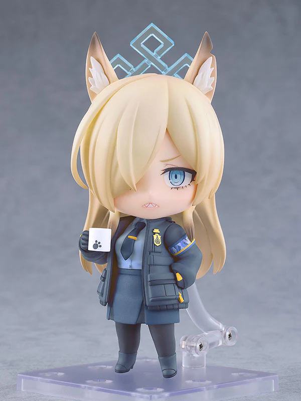 Blue Archive - Ogata Kanna - Nendoroid #2937 (Good Smile Company) - Image 2