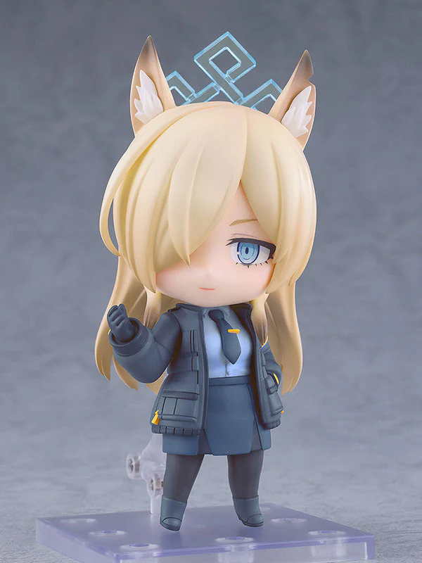 Blue Archive - Ogata Kanna - Nendoroid #2937 (Good Smile Company) - Image 6
