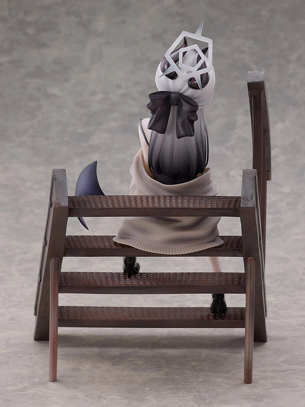 Blue Archive - Onikata Kayoko - 1/7 - (Dress): Memorial Lobby Ver. (Solarain) - Image 2