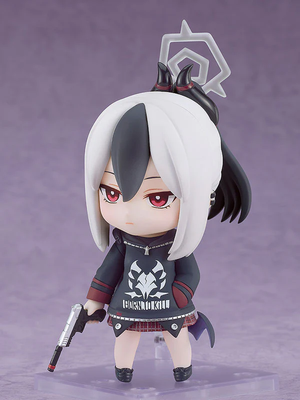 Blue Archive - Onikata Kayoko - Nendoroid #2816 (Good Smile Company) - Image 3