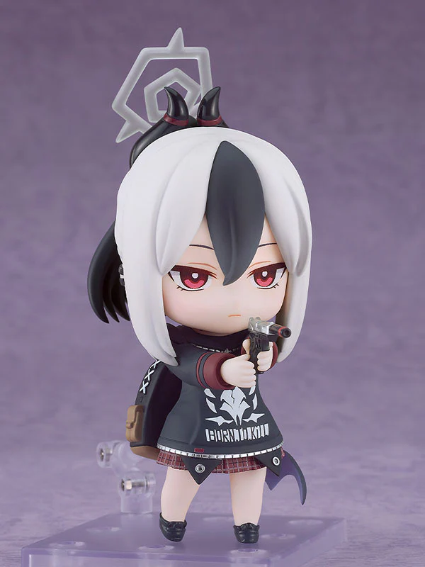 Blue Archive - Onikata Kayoko - Nendoroid #2816 (Good Smile Company) - Image 4