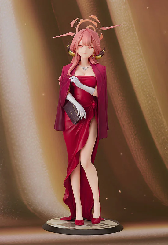 Blue Archive - Rikuhachima Aru - 1/7 - Dress (Good Smile Company) - Image 2