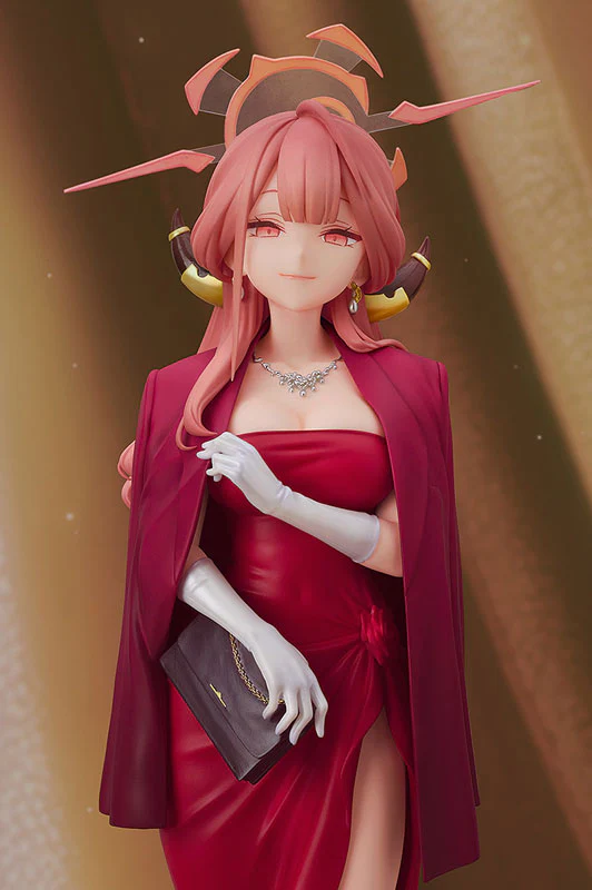 Blue Archive - Rikuhachima Aru - 1/7 - Dress (Good Smile Company) - Image 3