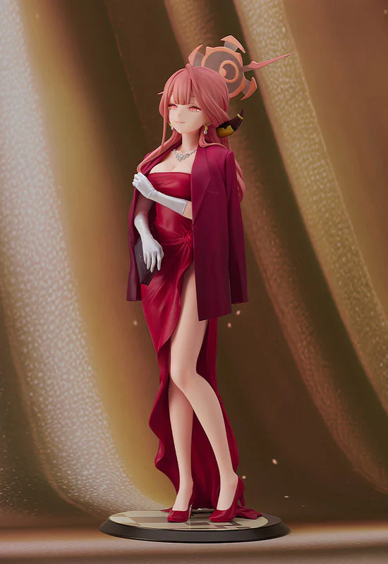 Blue Archive - Rikuhachima Aru - 1/7 - Dress (Good Smile Company) - Image 4