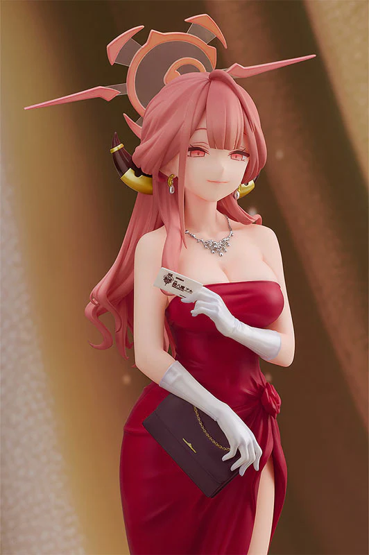 Blue Archive - Rikuhachima Aru - 1/7 - Dress (Good Smile Company) - Image 5