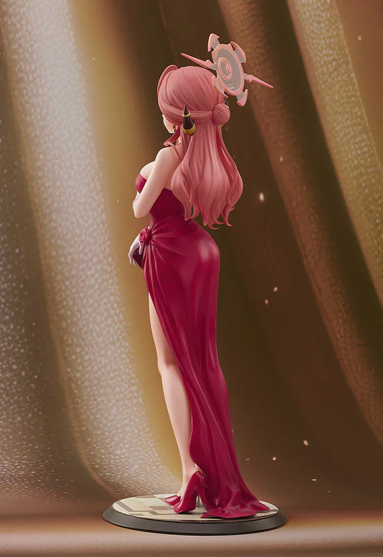 Blue Archive - Rikuhachima Aru - 1/7 - Dress (Good Smile Company) - Image 6