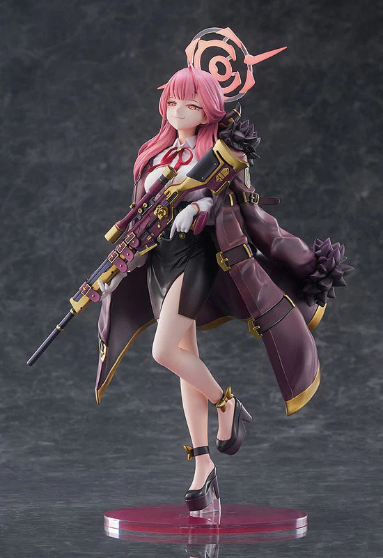 Blue Archive - Rikuhachima Aru - 1/7 (Max Factory) - Image 4