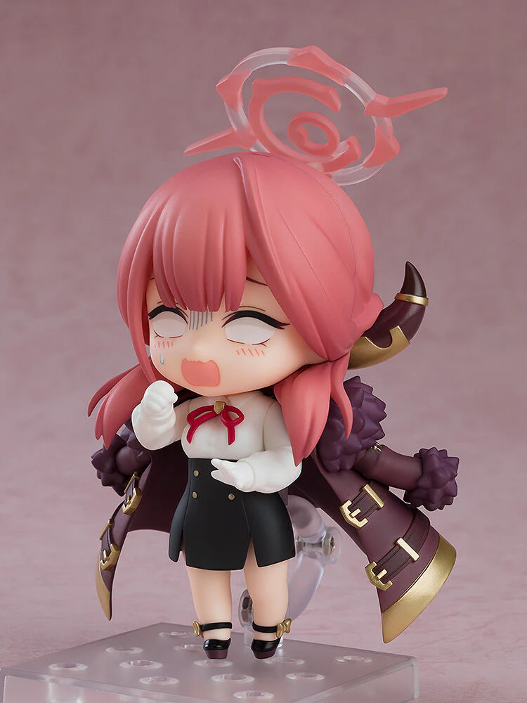 Blue Archive - Rikuhachima Aru - Nendoroid #2470 (Max Factory) - Image 6