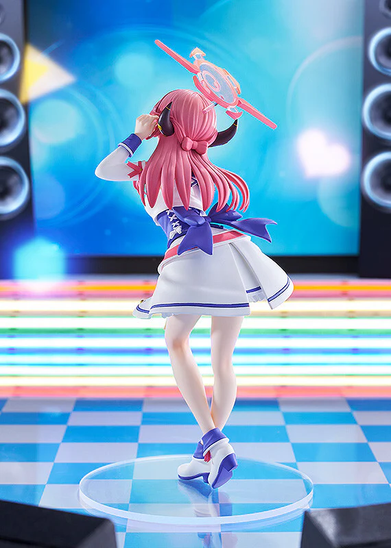 Blue Archive - Rikuhachima Aru - Pop Up Parade - Mischievous☆Straight Ver. (Good Smile Company) - Image 3