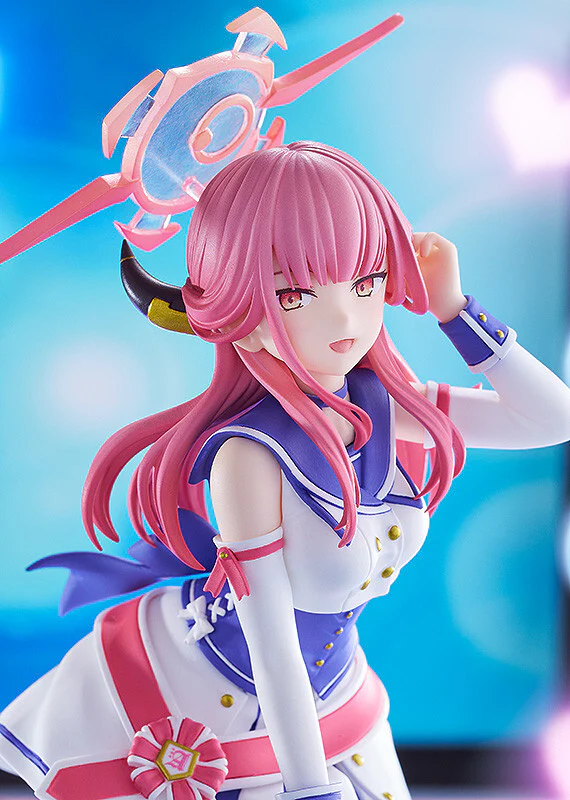 Blue Archive - Rikuhachima Aru - Pop Up Parade - Mischievous☆Straight Ver. (Good Smile Company) - Image 4