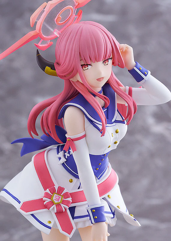 Blue Archive - Rikuhachima Aru - Pop Up Parade - Mischievous☆Straight Ver. (Good Smile Company) - Image 6