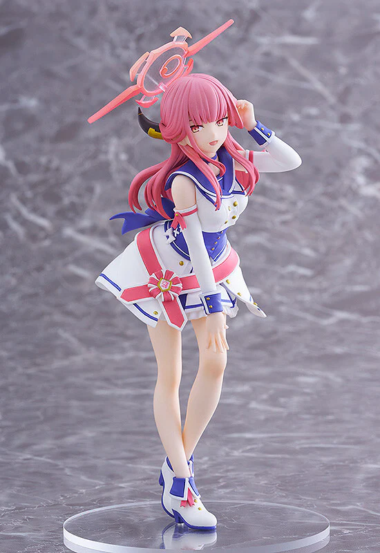 Blue Archive - Rikuhachima Aru - Pop Up Parade - Mischievous☆Straight Ver. (Good Smile Company) - Image 7