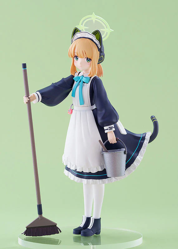 Blue Archive - Saiba Midori - Pop Up Parade - Maid (Good Smile Company) - Image 6