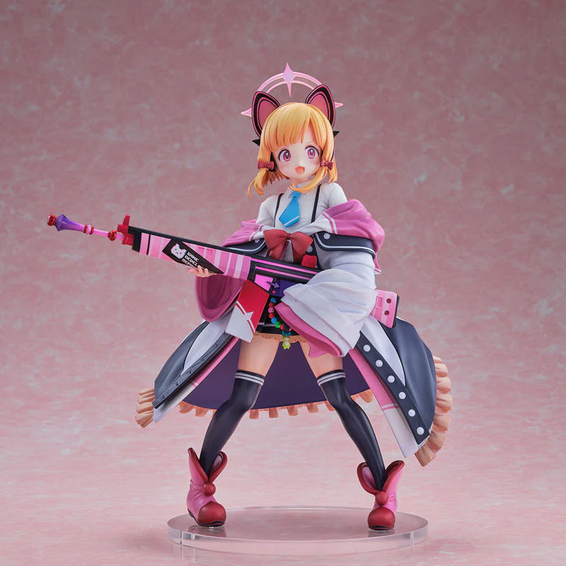 Blue Archive - Saiba Momoi - 1/6 (Union Creative International Ltd) - Image 3