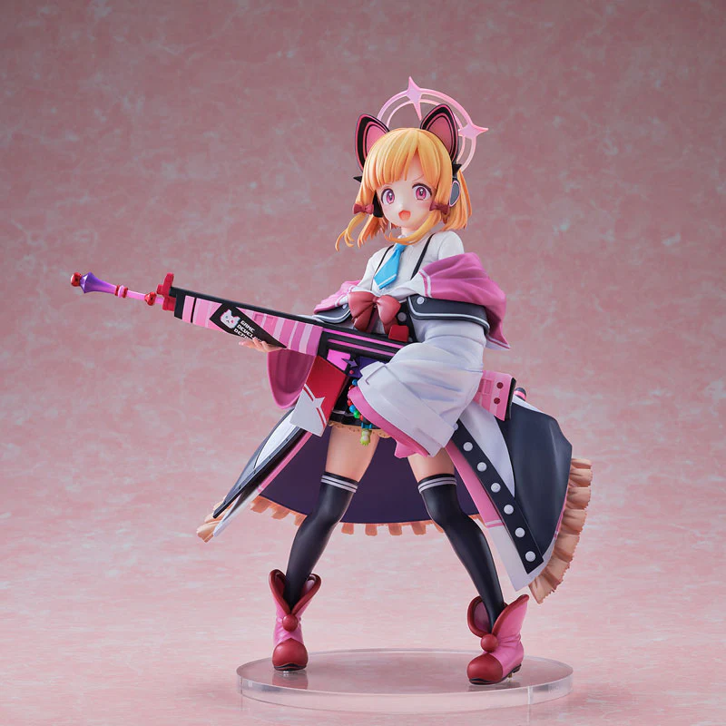 Blue Archive - Saiba Momoi - 1/6 (Union Creative International Ltd) - Image 4