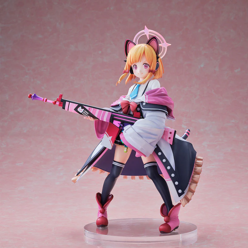 Blue Archive - Saiba Momoi - 1/6 (Union Creative International Ltd) - Image 7
