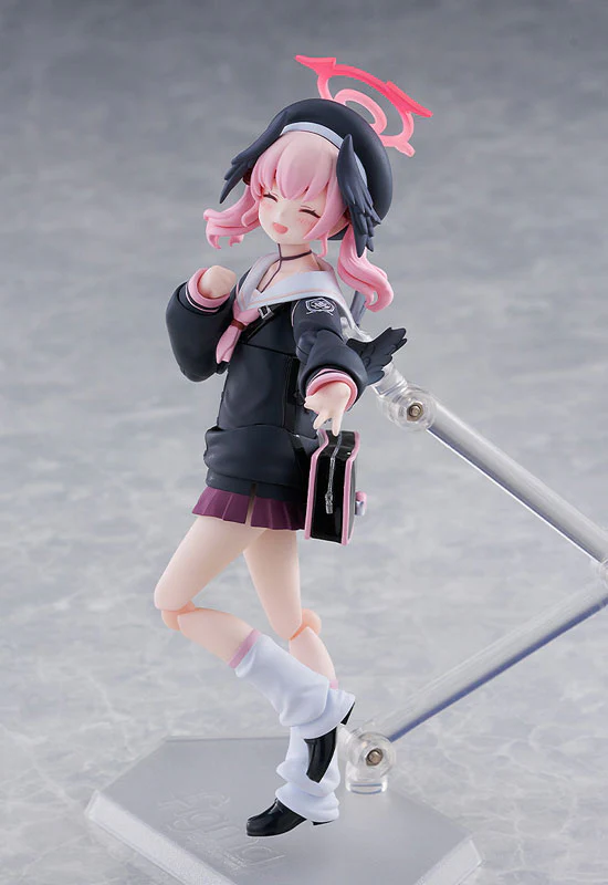 Blue Archive - Shimoe Koharu - Figma (#681) (Max Factory) [Shop Exclusive] - Image 5