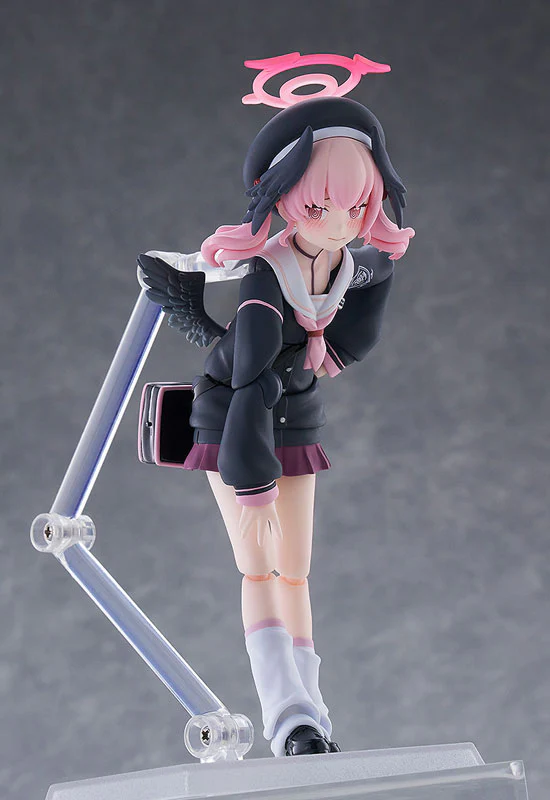 Blue Archive - Shimoe Koharu - Figma (#681) (Max Factory) [Shop Exclusive] - Image 6