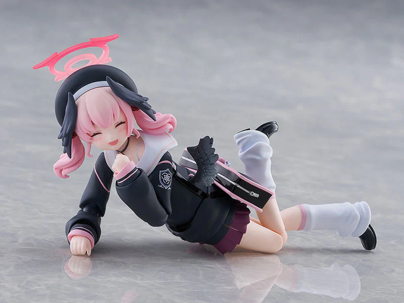 Blue Archive - Shimoe Koharu - Figma (#681) (Max Factory) [Shop Exclusive] - Image 9