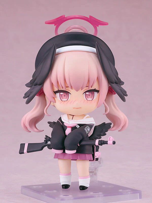 Blue Archive - Shimoe Koharu - Nendoroid (#2968) (Good Smile Company) - Image 3