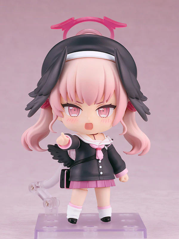 Blue Archive - Shimoe Koharu - Nendoroid (#2968) (Good Smile Company) - Image 4