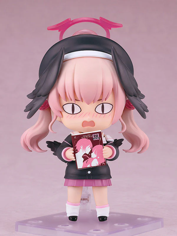 Blue Archive - Shimoe Koharu - Nendoroid (#2968) (Good Smile Company) - Image 5