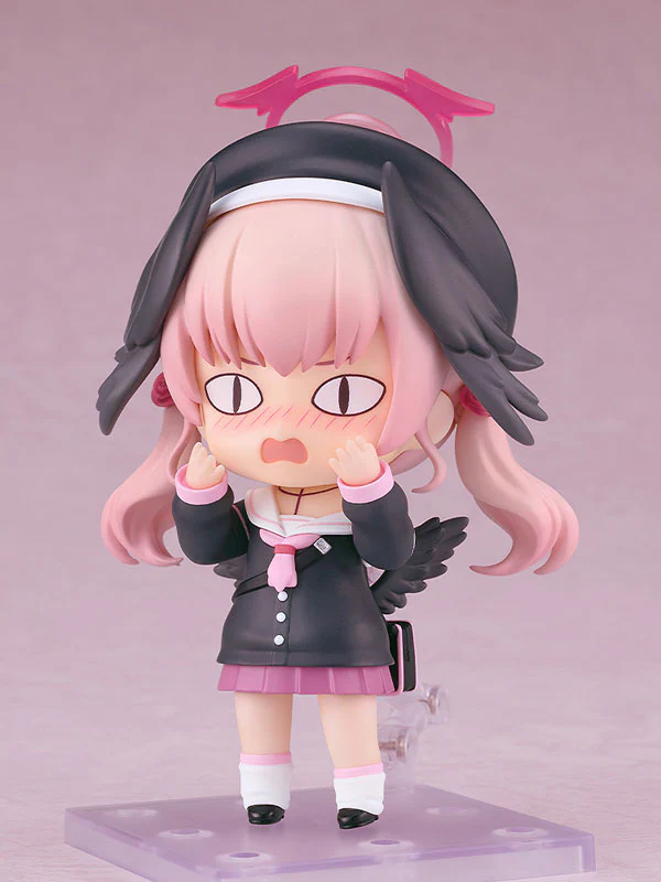 Blue Archive - Shimoe Koharu - Nendoroid (#2968) (Good Smile Company) - Image 6