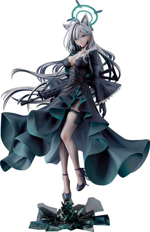 Blue Archive - Shiroko Terror - 1/7 (Good Smile Company)