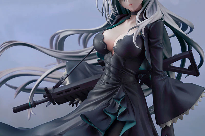 Blue Archive - Shiroko Terror - 1/7 (Good Smile Company) - Image 5