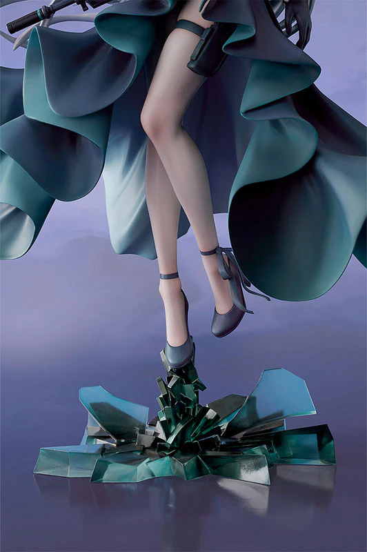 Blue Archive - Shiroko Terror - 1/7 (Good Smile Company) - Image 6