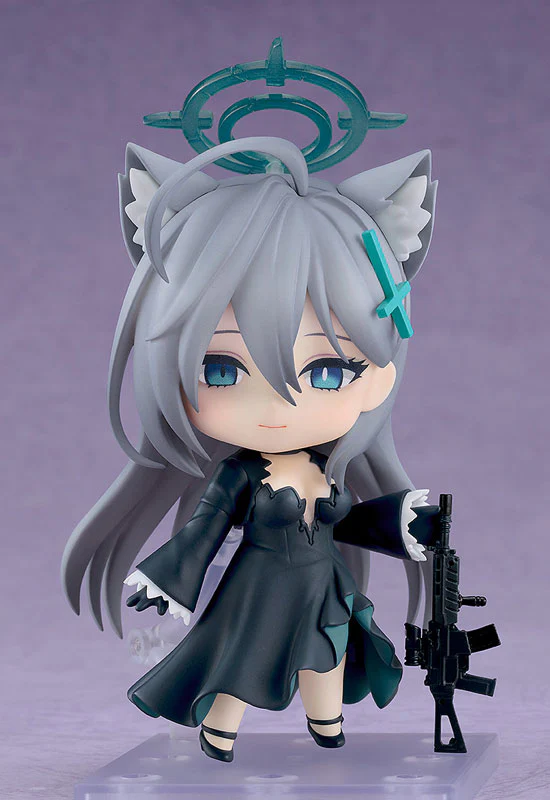Blue Archive - Shiroko Terror - Nendoroid #2940 (Good Smile Company) - Image 4