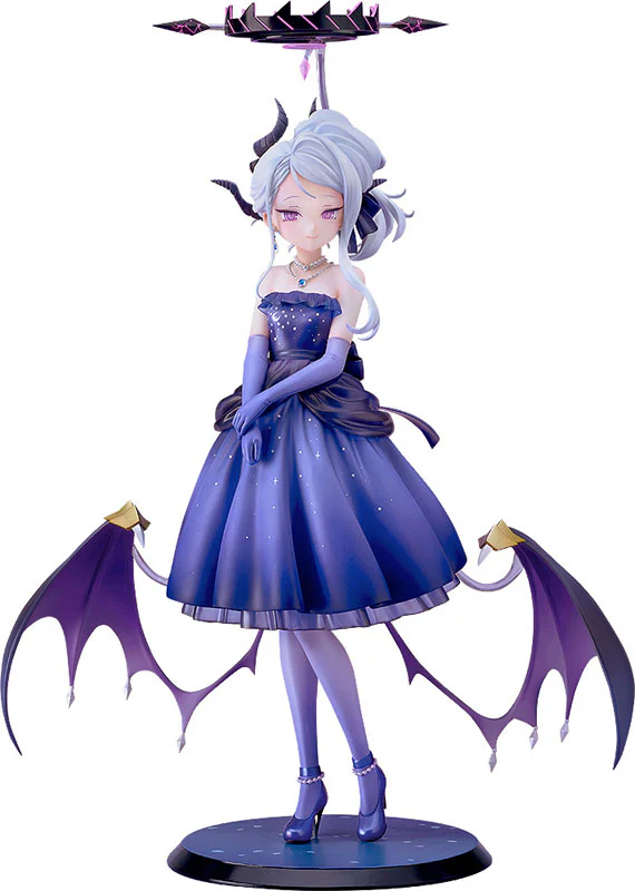 Blue Archive - Sorasaki Hina - 1/7 - Dress (Good Smile Company)