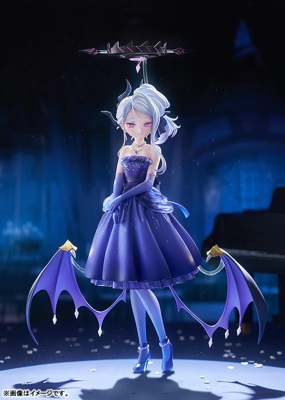 Blue Archive - Sorasaki Hina - 1/7 - Dress (Good Smile Company) - Image 2